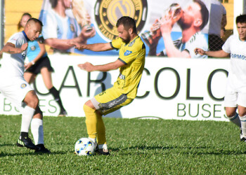 Crucero del Norte enfrentará hoy un juego decisivo