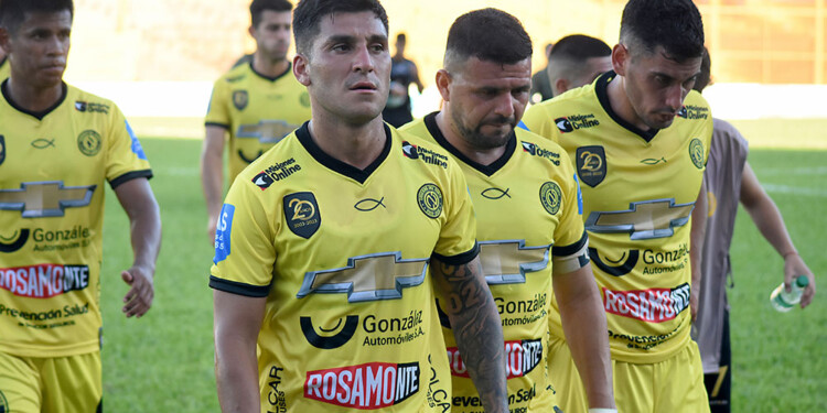 A LEVANTAR CABEZA. Crucero viene de una dolorosa derrota sobre la hora y buscará encontrar más regularidad.