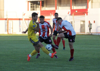Otra vez Crucero perdió sobre la hora