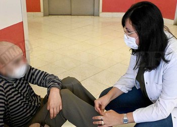 Aliviar el dolor cuando no hay cura, la labor de la primera pediatra paliativa de Misiones