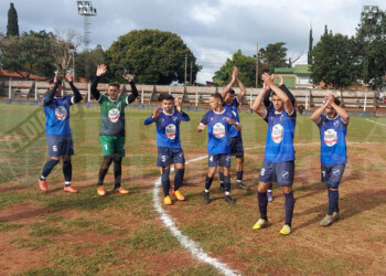 Atlético Oberá no pierde pisada en el Provincial