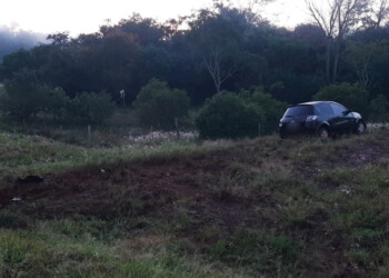 Tres mujeres lesionadas tras despiste en Concepción