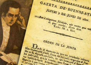 Por qué hoy se conmemora el Día del Periodista