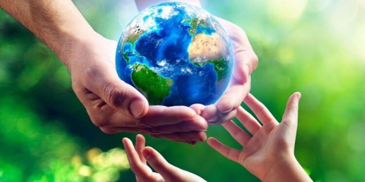 PROTECCIÓN. Hoy es el Día Mundial del Medio Ambiente.