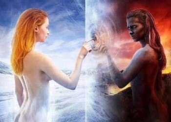 Contacta con tu doble cuántico