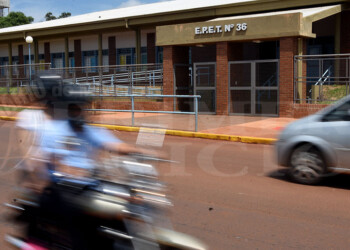 Tras intento de suicidio de una alumna, el GPI se reunirá con directivos de la EPET 36