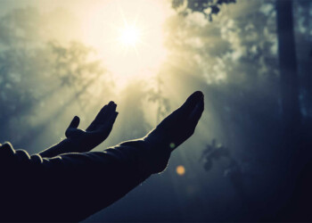 La esperanza ilumina oscuridades