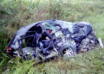 Juzgan a un joven conductor por la muerte de la funcionaria Claudina Deglise