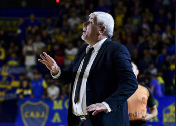 Fabio Demti: “No hubo dudas a la hora de aceptar”