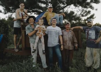 “Ojalá que más gente se sume a hacer productos distintos, innovadores, con valor agregado”