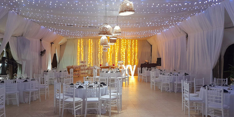 PARA IMITAR. La Juliana se vestirá con sus mejores galas para el tercer capítulo de Los 15 Soñados.