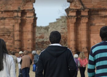 “Las expectativas son muy buenas, va a ser un fin de semana cargado de turistas”