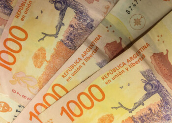 Cada vez son más las familias que recurren a financieras para poder llegar a fin de mes