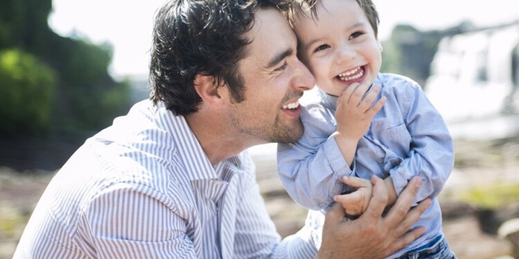 21/06/2016 6 tipos de padres y sus consecuencias educativas.
SOCIEDAD
ISTOCK