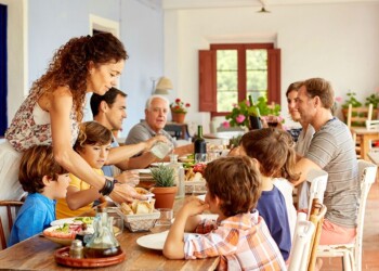 Conectar para la paz