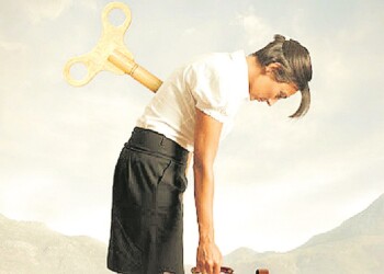 Ladrones de energía