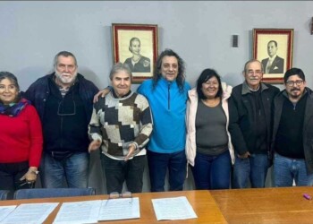 Impiden al PJ misionero usar el nombre del frente “Unión por la Patria”