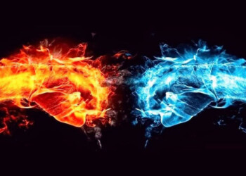 ¿Durante el próximo invierno quién ganará, el team frío o calor?