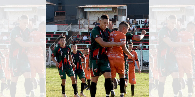 UNA LUCHA. Varios equipos bucarán la victoria para seguir con posibilidades.