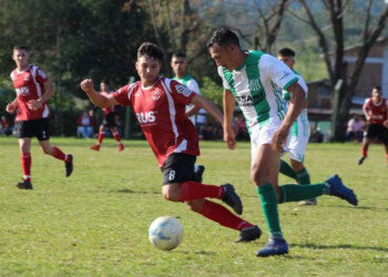 El Ascenso Unificado pone tercera