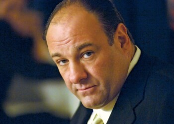 Se cumplen 12 años del triste adiós a “Tony Soprano”
