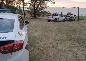 Robaron camioneta en avenida Mitre pero sólo llegaron hasta Garupá