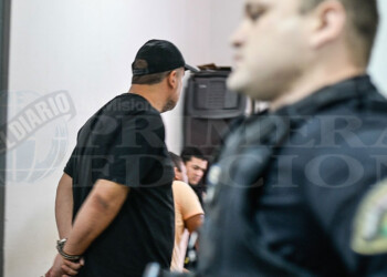 Prisión preventiva para el gendarme imputado por el femicidio de Jésica Galeano