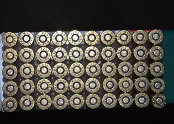 Descubren municiones enviadas por encomienda en Iguazú