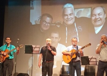 Posadas será sede a lo largo de tres noches del Encuentro Nacional de Grupos Vocales