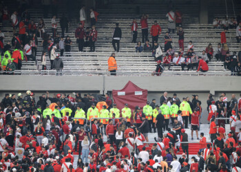 Se conoció la autopsia del hincha de River que murió en el Monumental