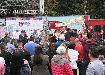 Tercera Expo Prevención en el Hogar de Día de Posadas