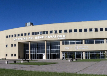 Hospital Favaloro pide el pago por adelantado de un doble trasplante