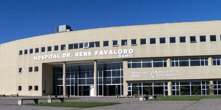 REQUISITO. Para evitar la dilación en los plazos de pago, el Favaloro requiere que se deposite el monto total del pretrasplante y trasplante.