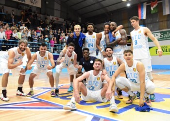 OTC dirá presente otra vez en la Liga Sudamericana