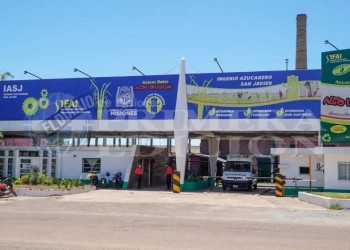 Zafra cañera suspendida: presidente del IFAI acude a la cuenca productora