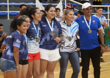 Examen final para los universitarios