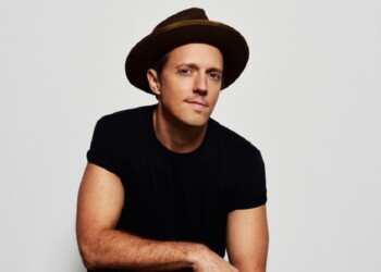 Ya se puede escuchar el nuevo álbum de Jason Mraz