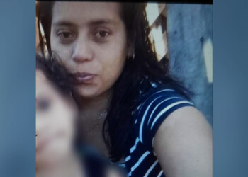 “Mi hermana estaba desfigurada, molida a golpes”