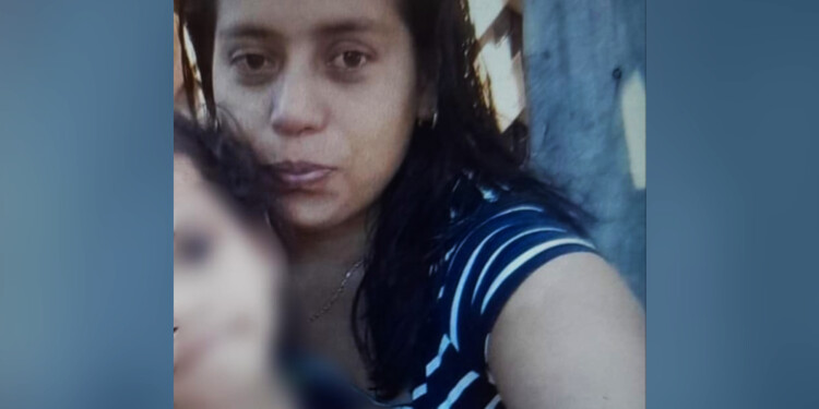 PEDIDO DE JUSTICIA. a familia de Jessica Duarte pide que se esclarezca el femicidio y den con el autor. Además que investiguen al patrón del acusado.