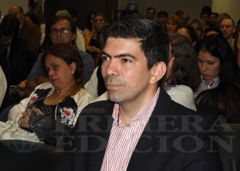 Herrera propuso al ex ministro Juan Manuel Díaz para el STJ