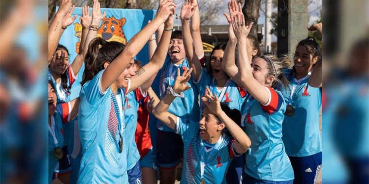 Foto ilustrativa (Ministerio de Eduación)