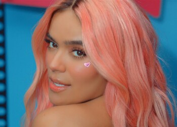 Karol G ingresa al mundo de Barbie