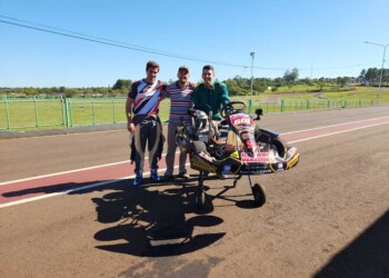 Con novedades, Oberá se prepara para el karting