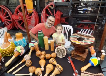 Ser papá y emprendedor