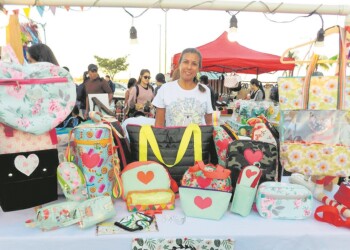 La perseverancia de un emprendedor