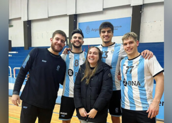 Handball: Kelm va por la revancha