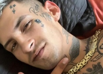 L-Gante fue excarcelado, pero por ahora sigue preso