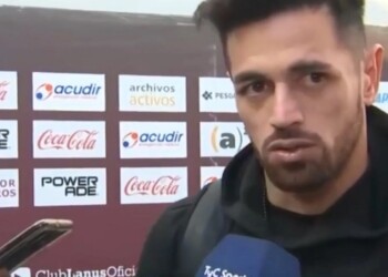 Otro exBoca en la mira por violencia de género