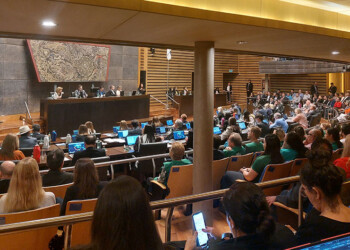 Oficialismo y oposición se cruzaron en la Legislatura por el impuesto a las Leliq