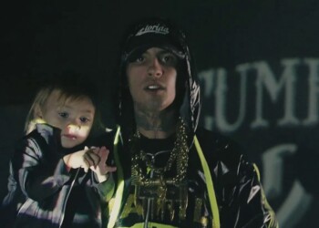 L-Gante con nuevo tema y videoclip mientras permanecía detenido